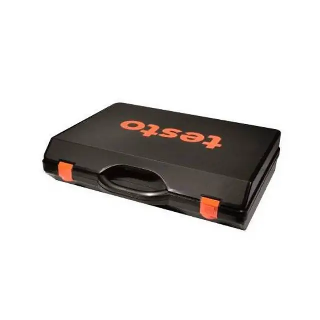 Системный кейс (пластиковый) Testo