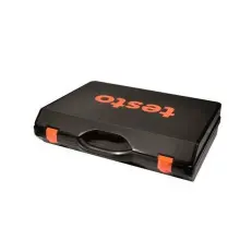 Системный кейс (пластиковый) Testo