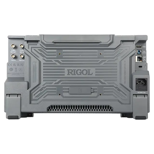 RIGOL RSA6085 - анализатор спектра