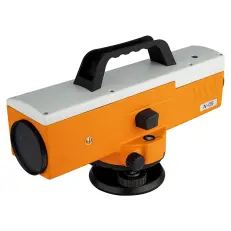 RGK N-05 - высокоточный оптический нивелир