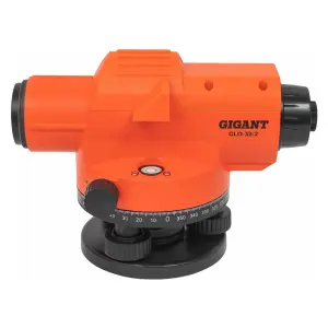 Gigant 32X GLO-32-2  - оптический нивелир