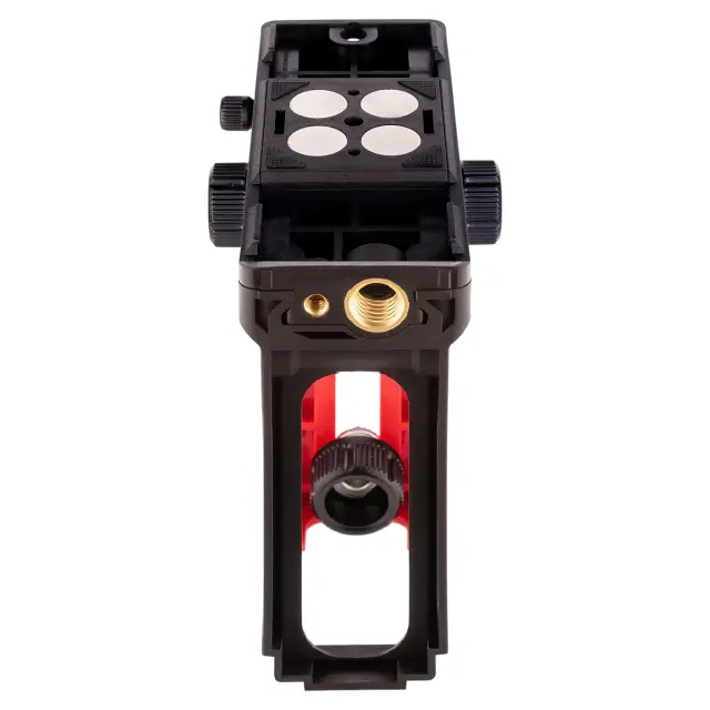 ADA BASE (MAGNETIC LIFT + WALL BRACKET) - комплект магнитный с микролифтом + крепление-зажим