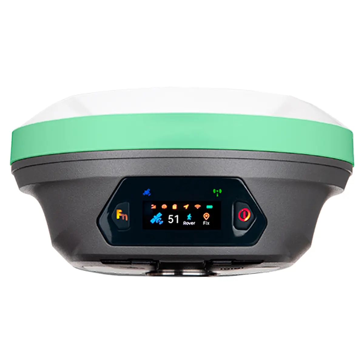 RGK SR2 PRO - GNSS/GPS приемник