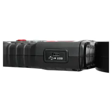 Ermenrich Seek DS40 - шумомер
