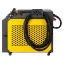 КЕДР Industrial Laser-1500W - аппарат для ручной лазерной сварки и резки
