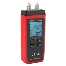 UNI-T UT366A - манометр