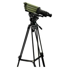 Перст - система лазерной подсветки