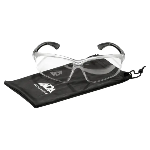 ADA VISOR PROTECT - прозрачные защитные очки