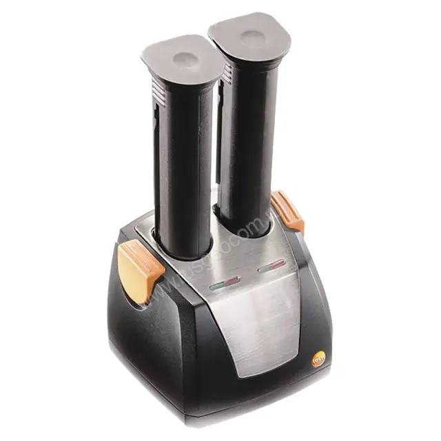 Блок питания для Testo 875/875i/881/882