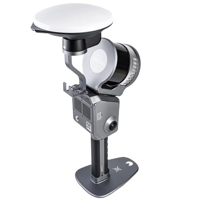 XGRIDS Lixel L2 Pro 32/300 RTK Survey Grade - SLAM сканер