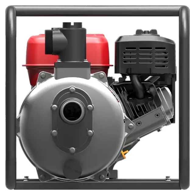 A-iPower AWP50H - мотопомпа высоконапорная