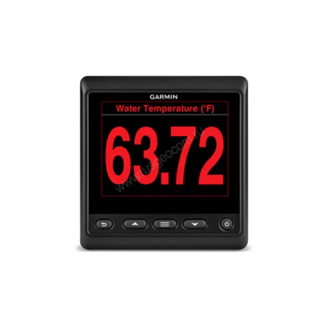 Garmin GMI 20 дисплей