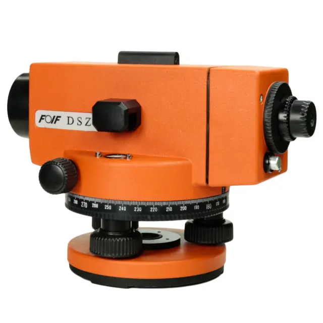 FOIF DSZ3-32 - оптический нивелир
