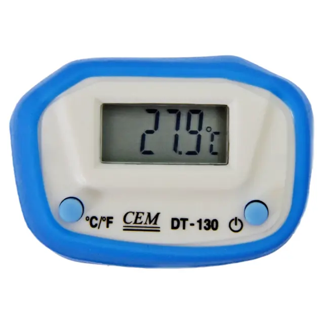 термометр CEM DT-130