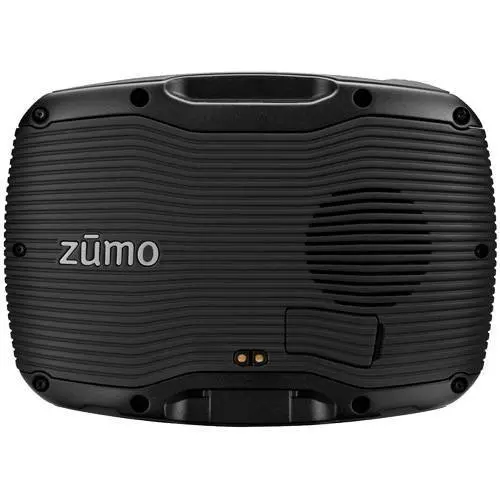 Мотонавигатор Garmin zumo 350 EU