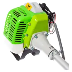 REDVERG RD-GB226 - бензиновый триммер