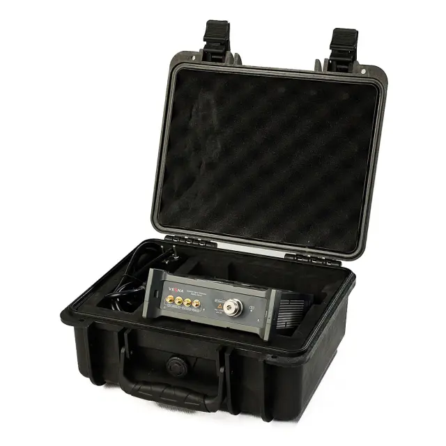 VESNA SGVA20K - генератор сигналов