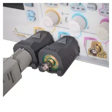 RIGOL T2R1000 - адаптер для пробников Tektronix