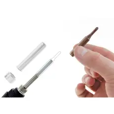 Жало паяльника МЕГЕОН 900M-T-3C-CU