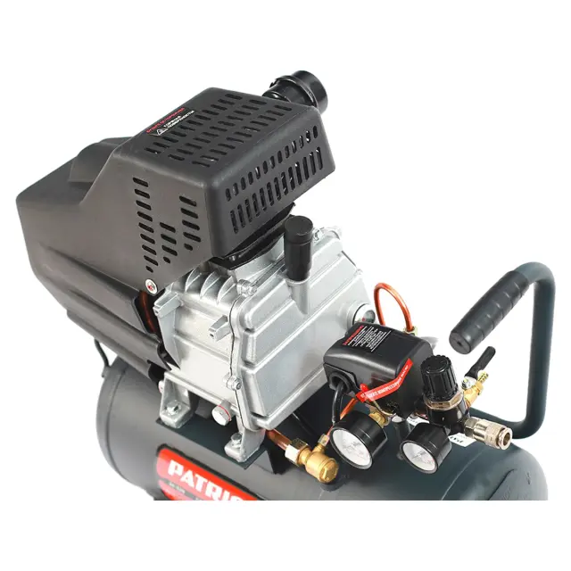 Patriot Professional 24-320 - масляный компрессор