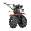 Patriot Владимир М - бензиновый мотоблок