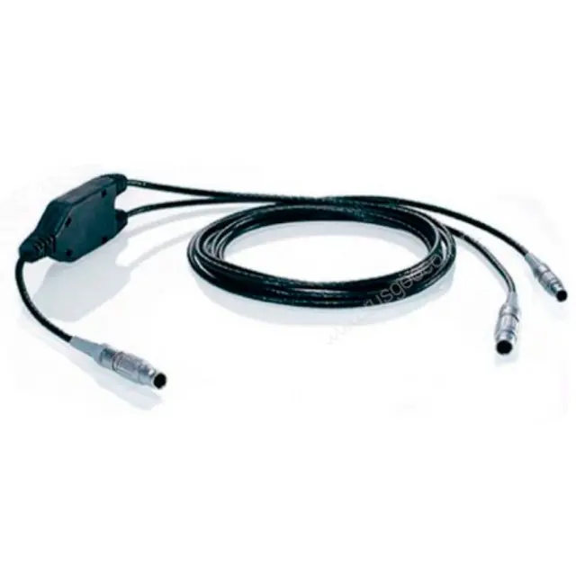 Б/У Кабель питания Leica GEV177