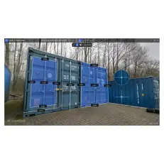 Программное обеспечение XGRIDS Lixel CyberColor (LCC) Premium, срок - 1 год (цифровой ключ активации)