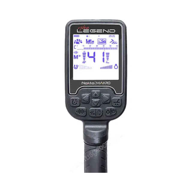 экран Nokta Makro New Legend WHP