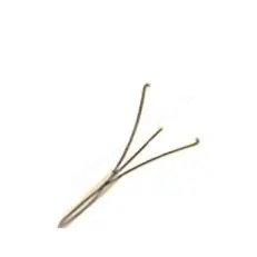 Инструмент с 3-х зубцовым захватом типа "щипцы" jProbe RT2323GM3G