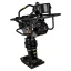 Elitech HD PROFESSIONAL GVR 80L - вибротрамбовка бензиновая