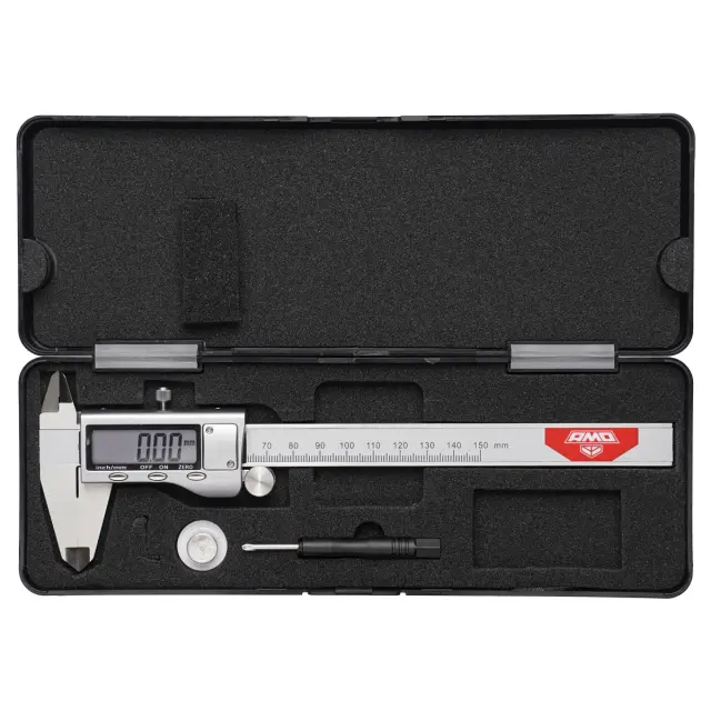 AMO SLE-150 комплектация