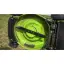 Greenworks GD60LM51SP бесщеточная, 60V с АКБ 5 Ач + ЗУ 10А двойное - аккумуляторная газонокосилка