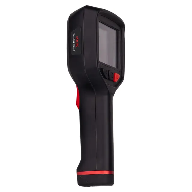 RGK TL-160F Plus - тепловизор