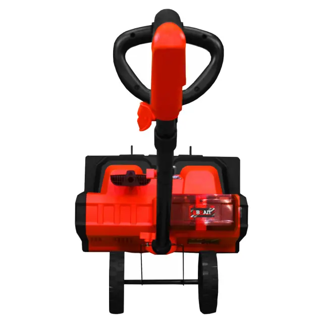 BRAIT BCST-460 - снегоуборщик аккумуляторный с 2хАКБ 4 Ач + ЗУ