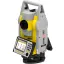 электронный тахеометр GeoMax Zoom 50 2" accXess10 POLAR