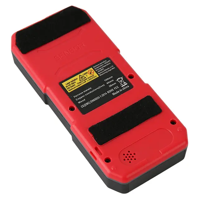 UNI-T UT387D - детектор скрытой проводки