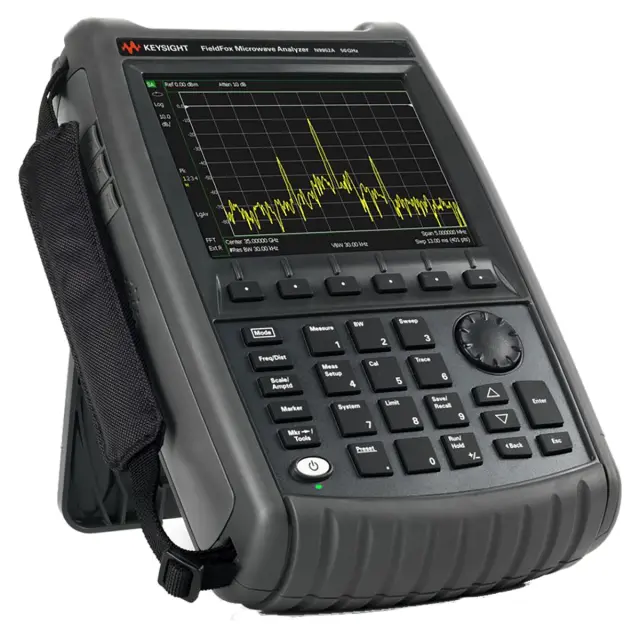 Keysight N9952A FieldFox - анализатор спектра