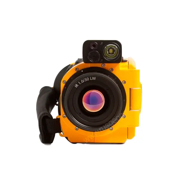 Тепловизор Fluke TiX640