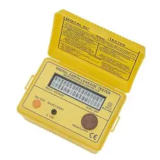 Измеритель параметров УЗО SEW 2820 EL