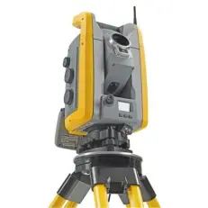 Роботизированный тахеометр Trimble S6 5" Robotic DR Plus