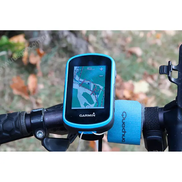Garmin eTrex Touch 25