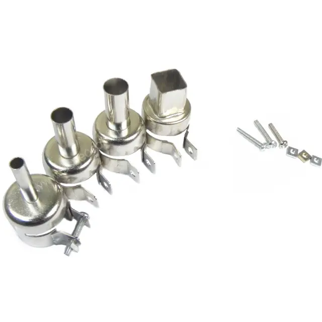 ELEMENT 878 набор насадок