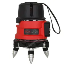 RGK LP-74 - лазерный нивелир