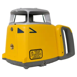 Spectra Precision HV302-7