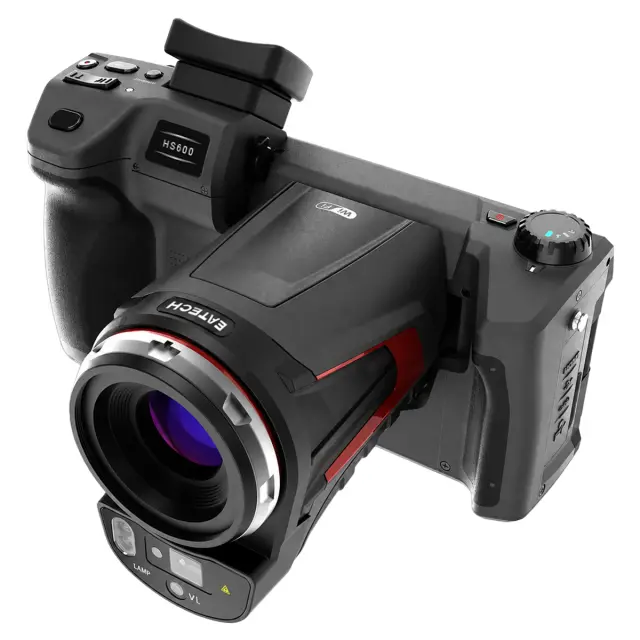EATECH HS600 - тепловизор