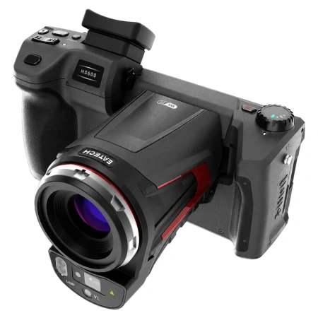 EATECH HS600 - тепловизор