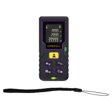 Ermenrich Reel PLUS GD100 фиолетовый - лазерный дальномер