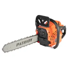 Patriot PT 445 - цепная бензиновая пила