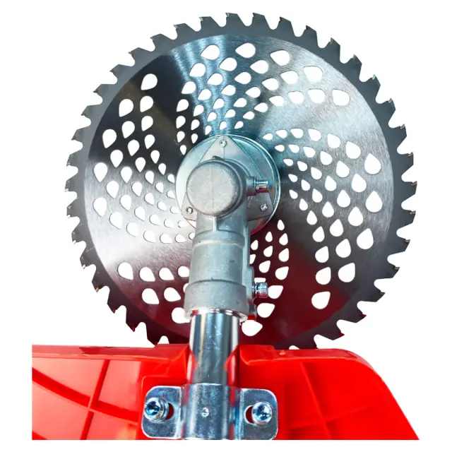 BRAIT BR-521А-019 - бензиновый триммер