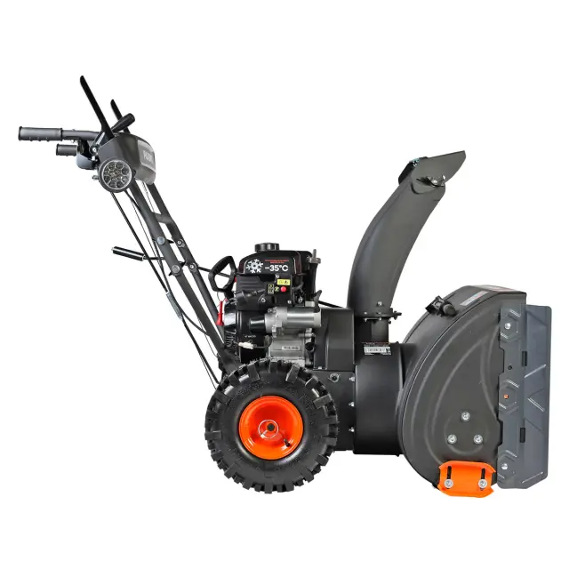 Снегоуборщик Patriot PRO 755 E